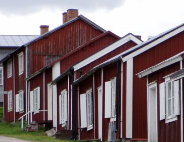Gammelstad