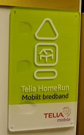Telia Homerun