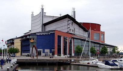 Göteborg Opera