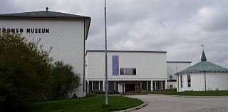 Tromsö-museum