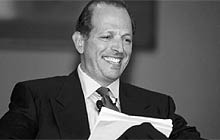 Leonard Schrank