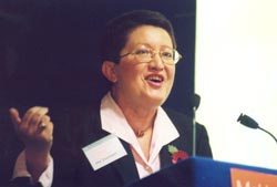 Mia Doornaert