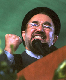 Mohammed Kathami