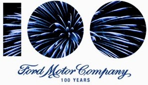Ford Motor Company