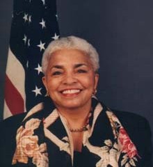 Brenda Schoonover
