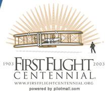 First Flight Centennial