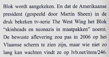 Deng met LVBlog URL