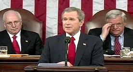State of the Union