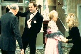 Fawlty Towers