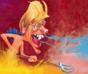 Bron: Het Laatste Testament der Belgen - Jacques Schepmans en Jan Op De Beeck