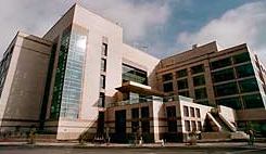 Larry L. Hillblom Center for the Biology of Aging