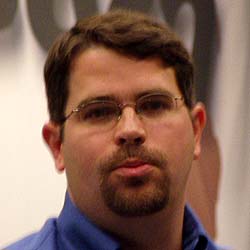 Matt Cutts