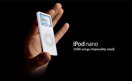 ipod nano