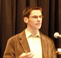 Rick Klau