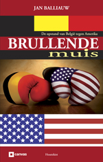 Brullende Muis - Jan Balliauw
